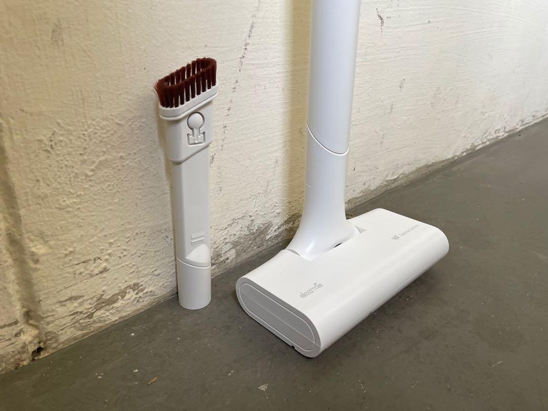 Xiaomi Deerma VC01 Cordless Vacuum Cleaner, TV & Home Appliances