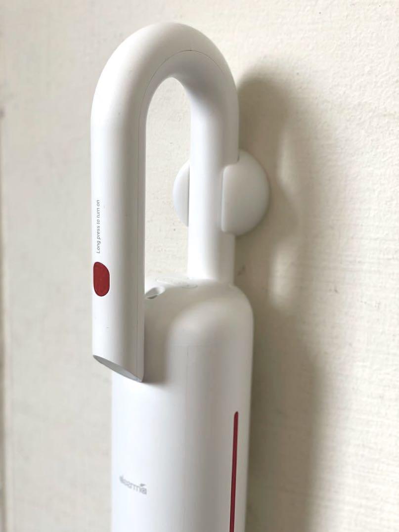 Xiaomi Deerma VC01 Cordless Vacuum Cleaner, TV & Home Appliances