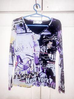 Y2k Tops