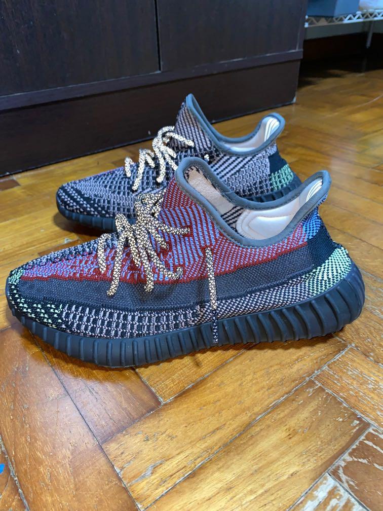 Adidas yeezy store yechiel 25