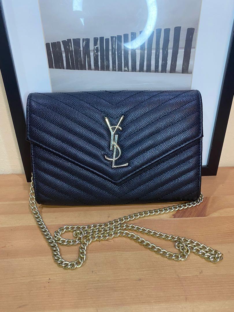 YSL sling bag