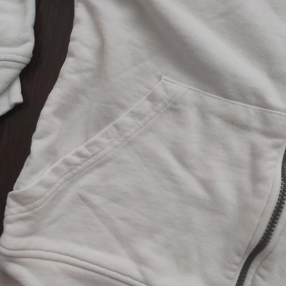 Zara boys 2024 hoodie