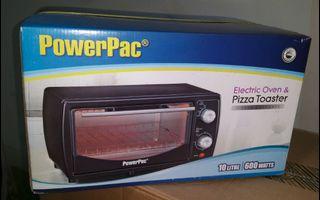 100% New Electric Oven and Pizza Toaster 10L [Tag: Samsung, Toshiba, Philips, Electronics,