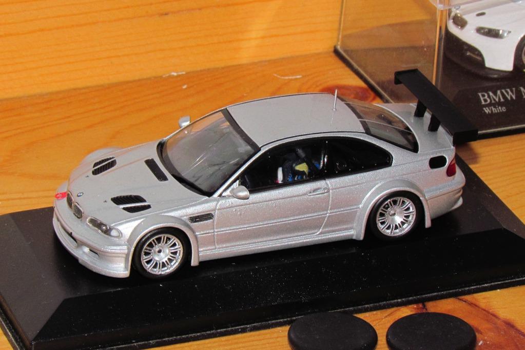 1 43 Bmw M3 Gtr Minichamps 興趣及遊戲 收藏品及紀念品 明星周邊 Carousell