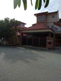 Affordable Taman Aman Putra For Sale Property Carousell Malaysia