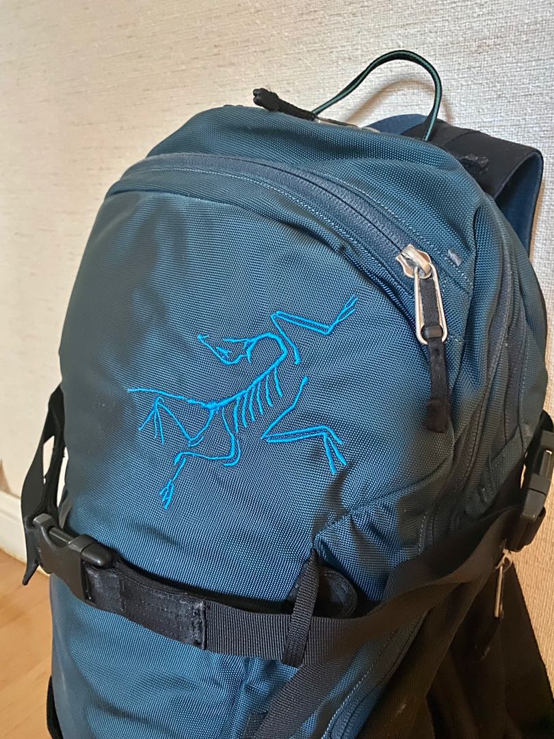 70%新】Arcteryx Quintic 28 Backpack 背囊, 男裝, 袋, 背包- Carousell