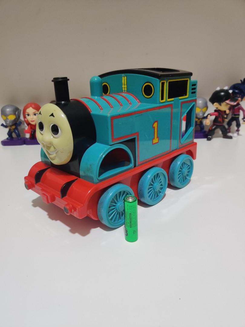 Thomas top shape sorter