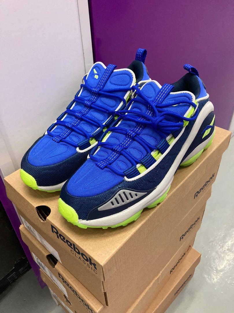 Reebok dmx run outlet 10 mu
