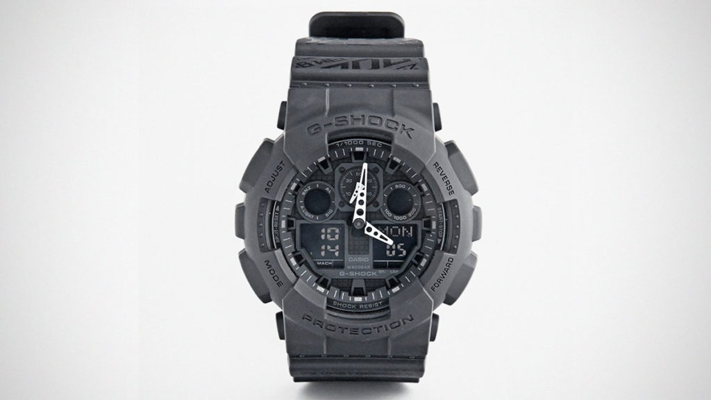 Rog xg shock deals