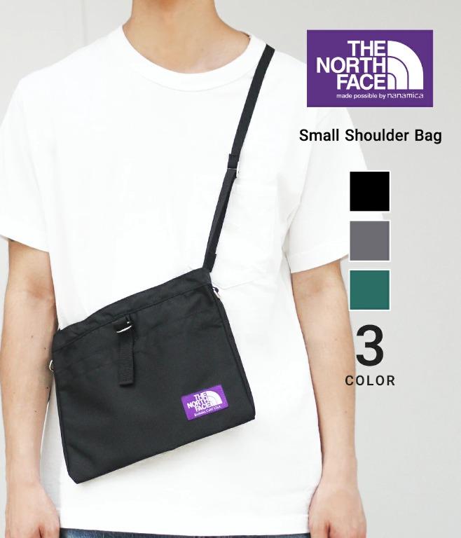 The north face purple label small shoulder bag hotsell