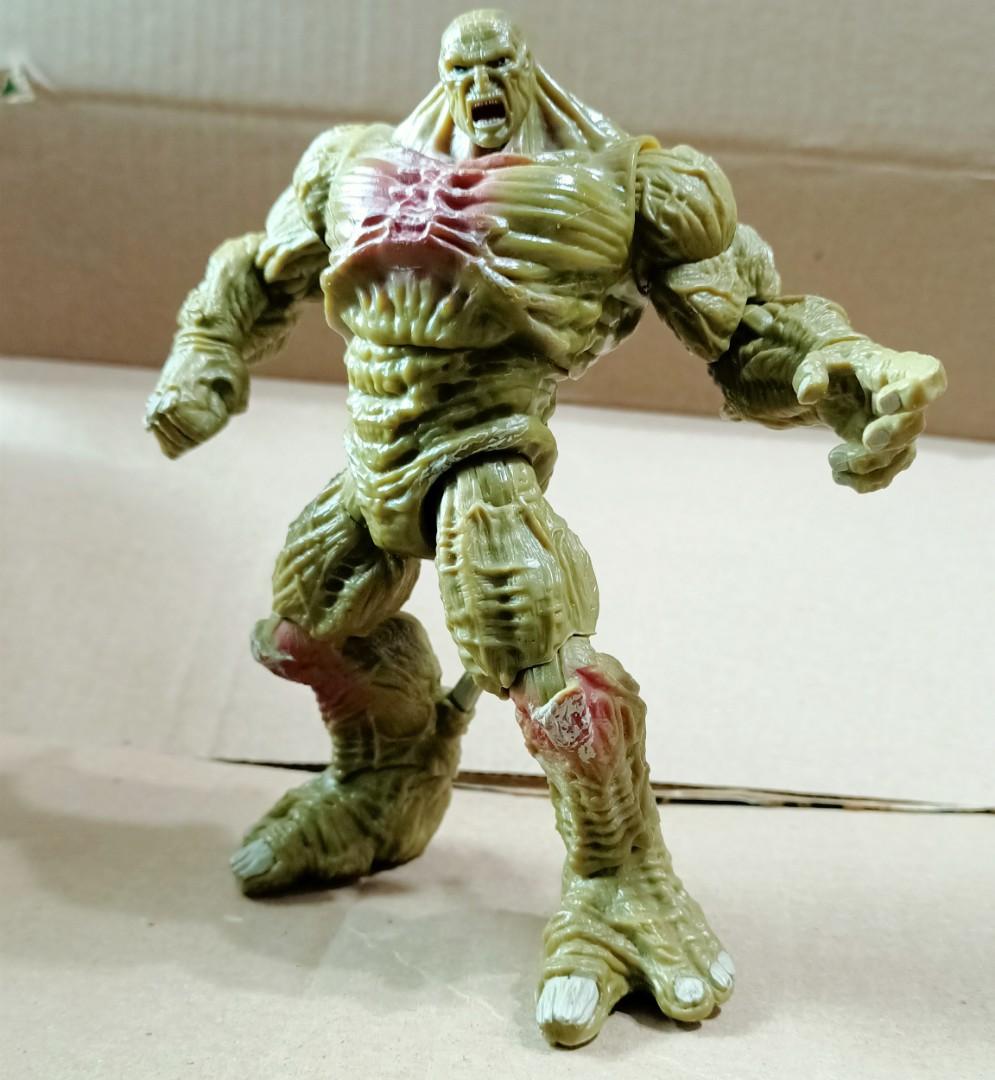 Marvel Select: Abomination Hulk Action Figure
