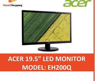 ACER - 19.5 inch monitor