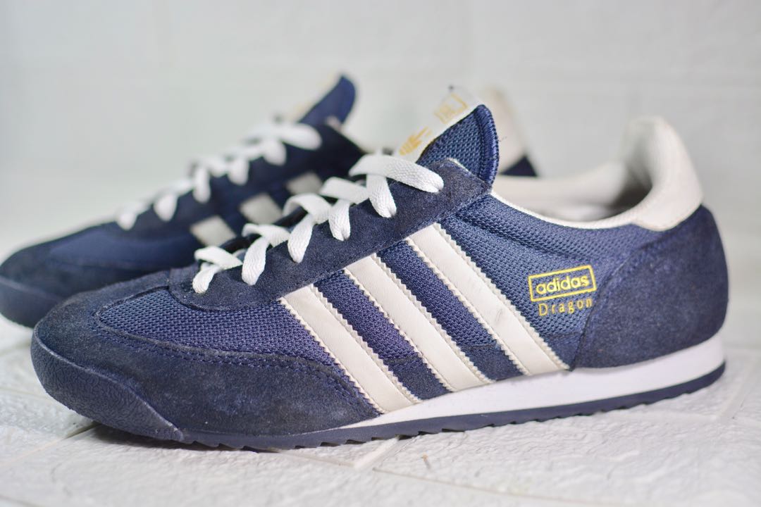 adidas dragon classic