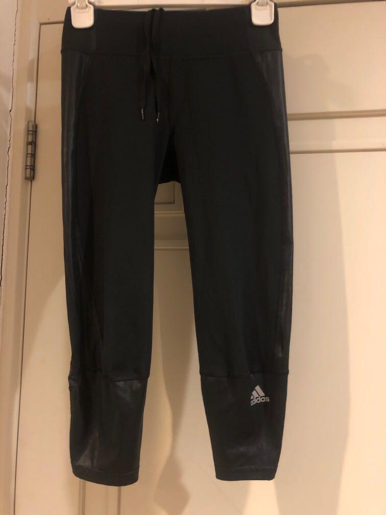 adidas leggings xs
