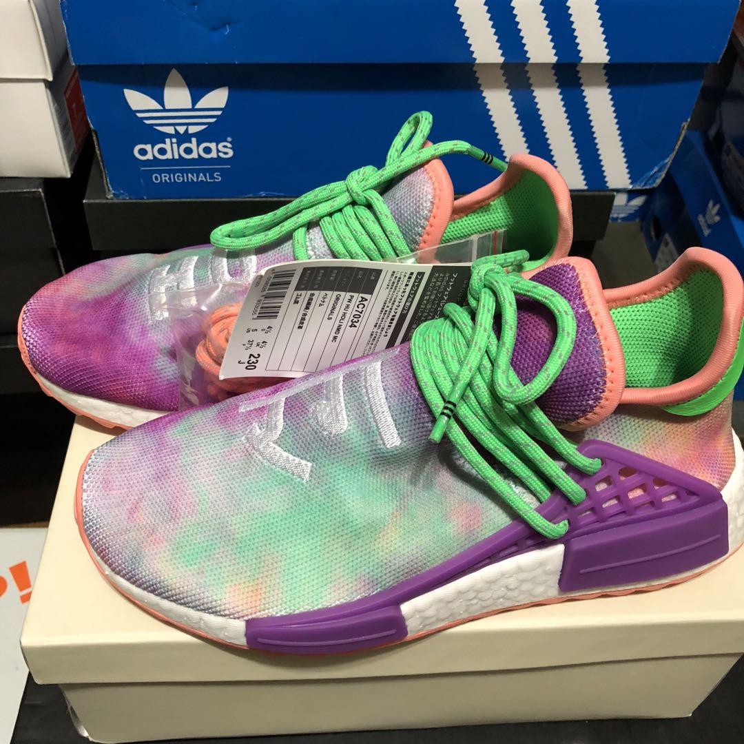 Adidas original discount pharrell williams femme