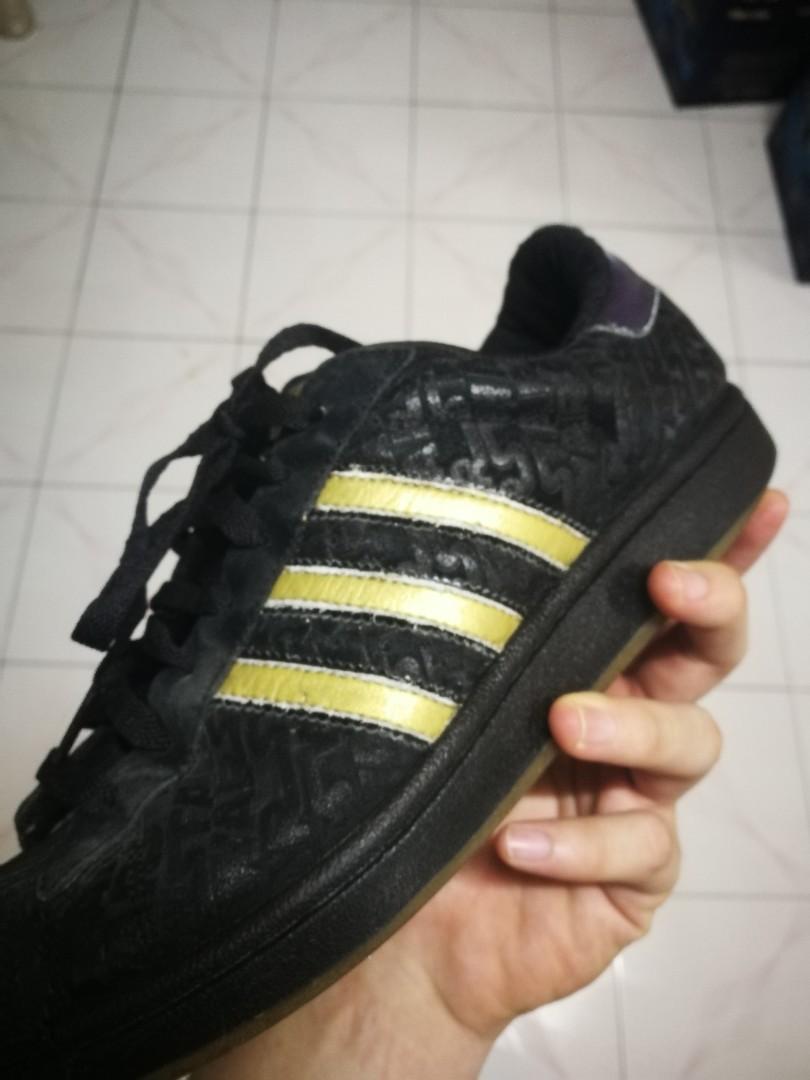Adidas superstar 2 star wars on sale