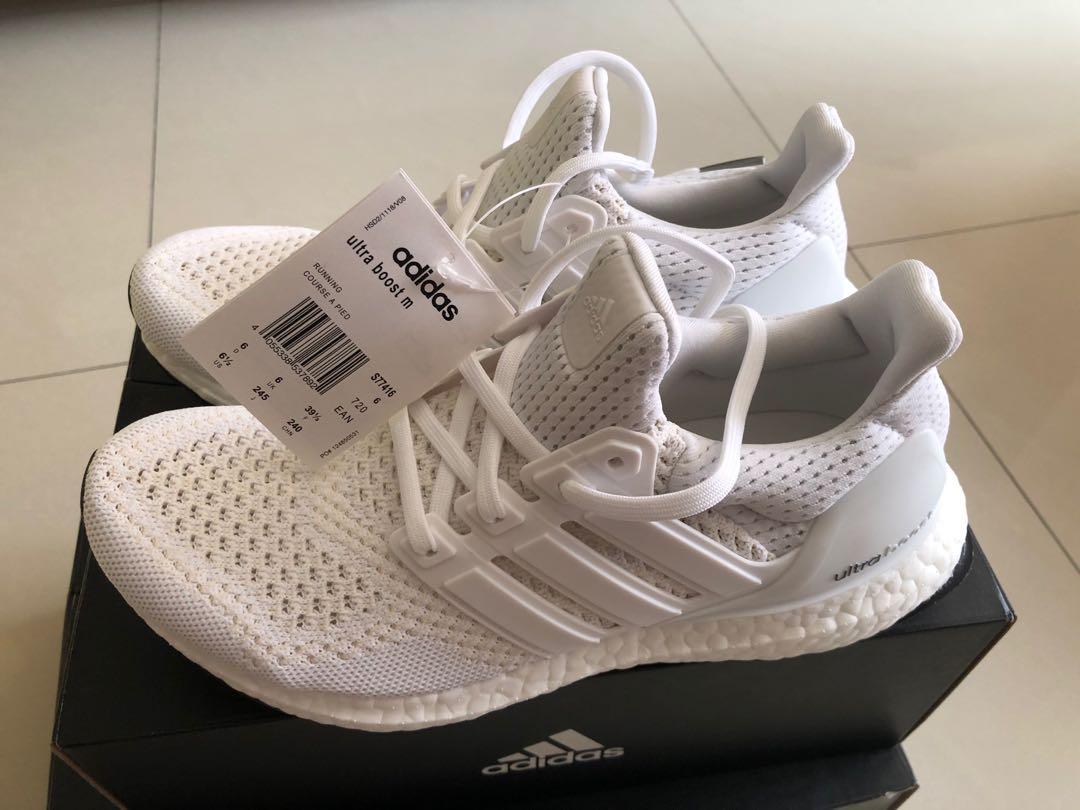 Ultra boost s77416 on sale