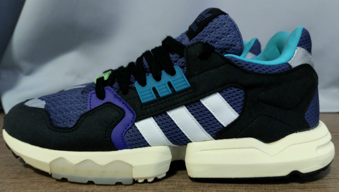 Zx torsion hot sale tech ink