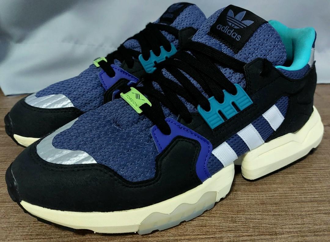 Zx torsion 2025 tech ink