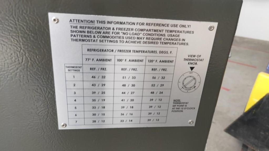 AGA Marvel Bar Fridge for sale 120 each, TV & Home Appliances