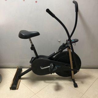 AIBI 2 Way Exercise Bicycle