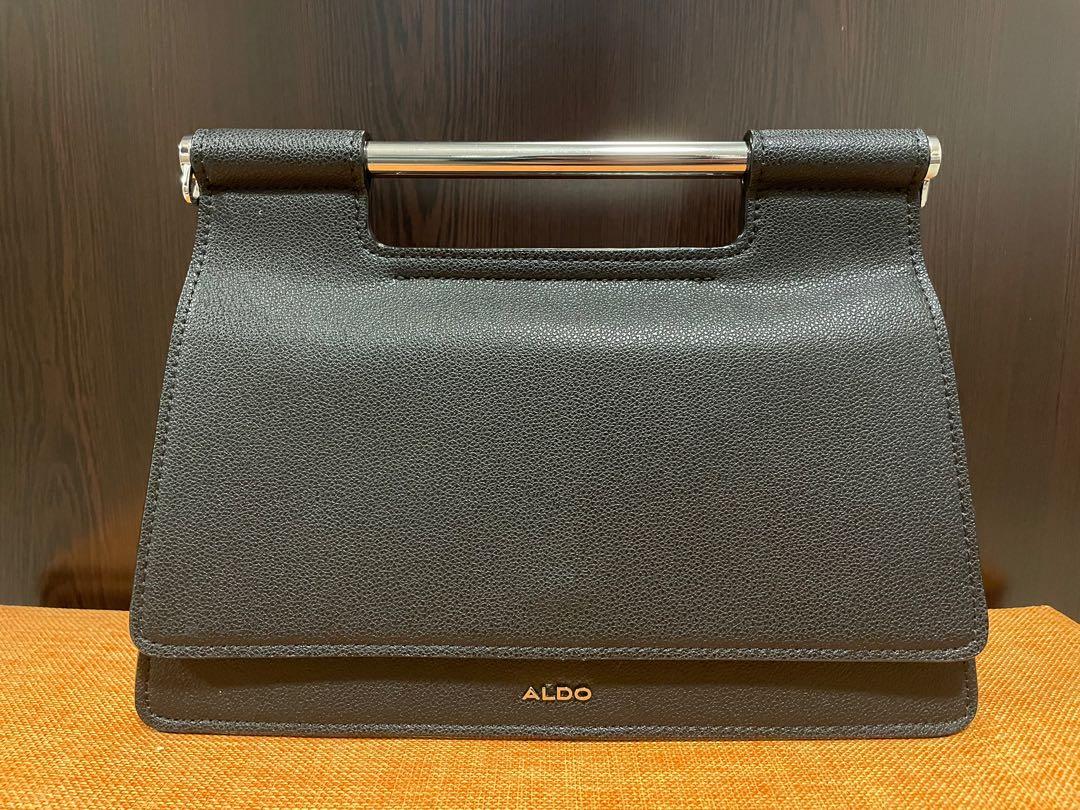 Aldo new arrivals square bag