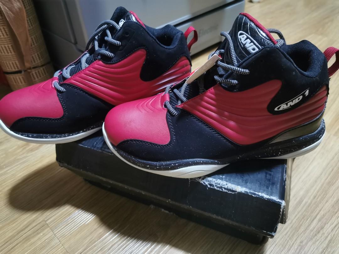 basketball shoes size 6