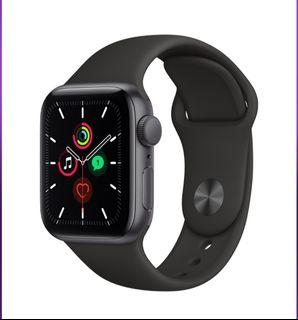 Apple Watch SE , GPS 40mm