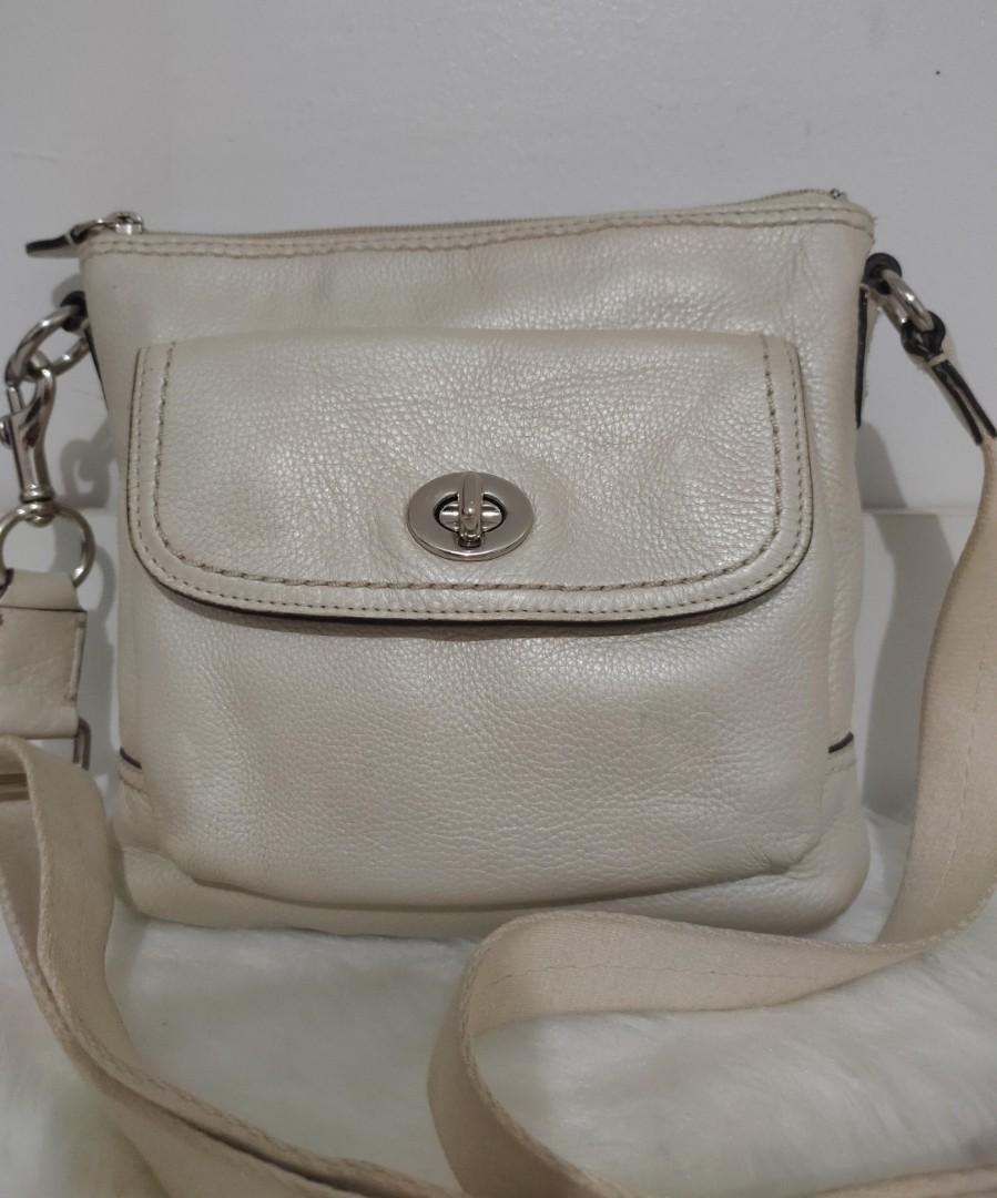coach swingpack cheap