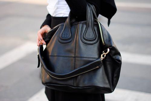 Givenchy nightingale clearance bag