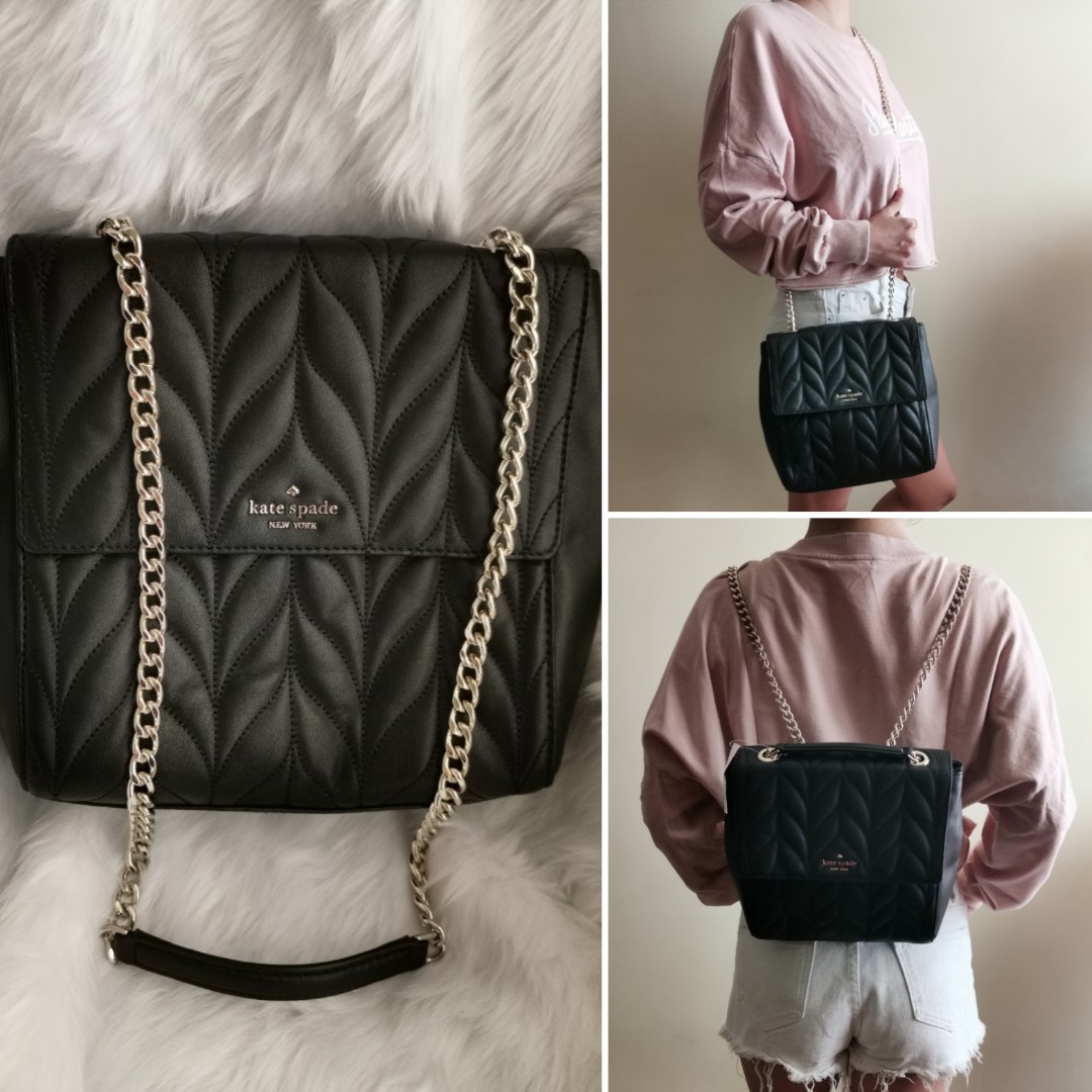 Kate spade brayden new arrivals backpack
