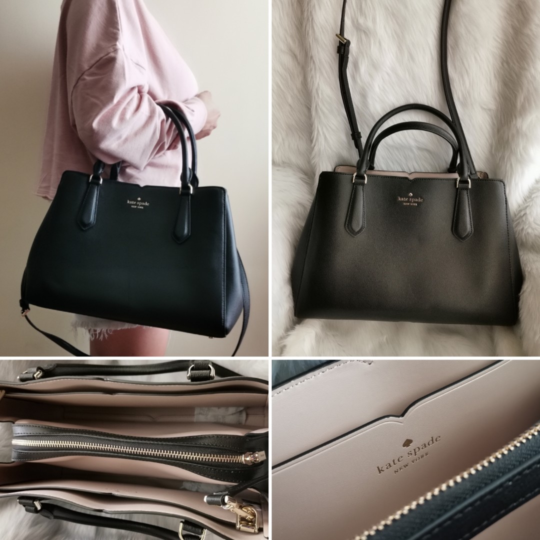 Kate spade 2025 tippy medium