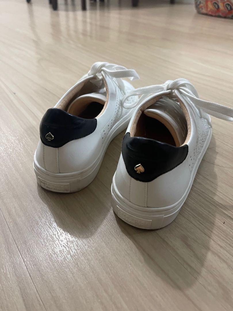 Kate spade new arrivals rubber shoes