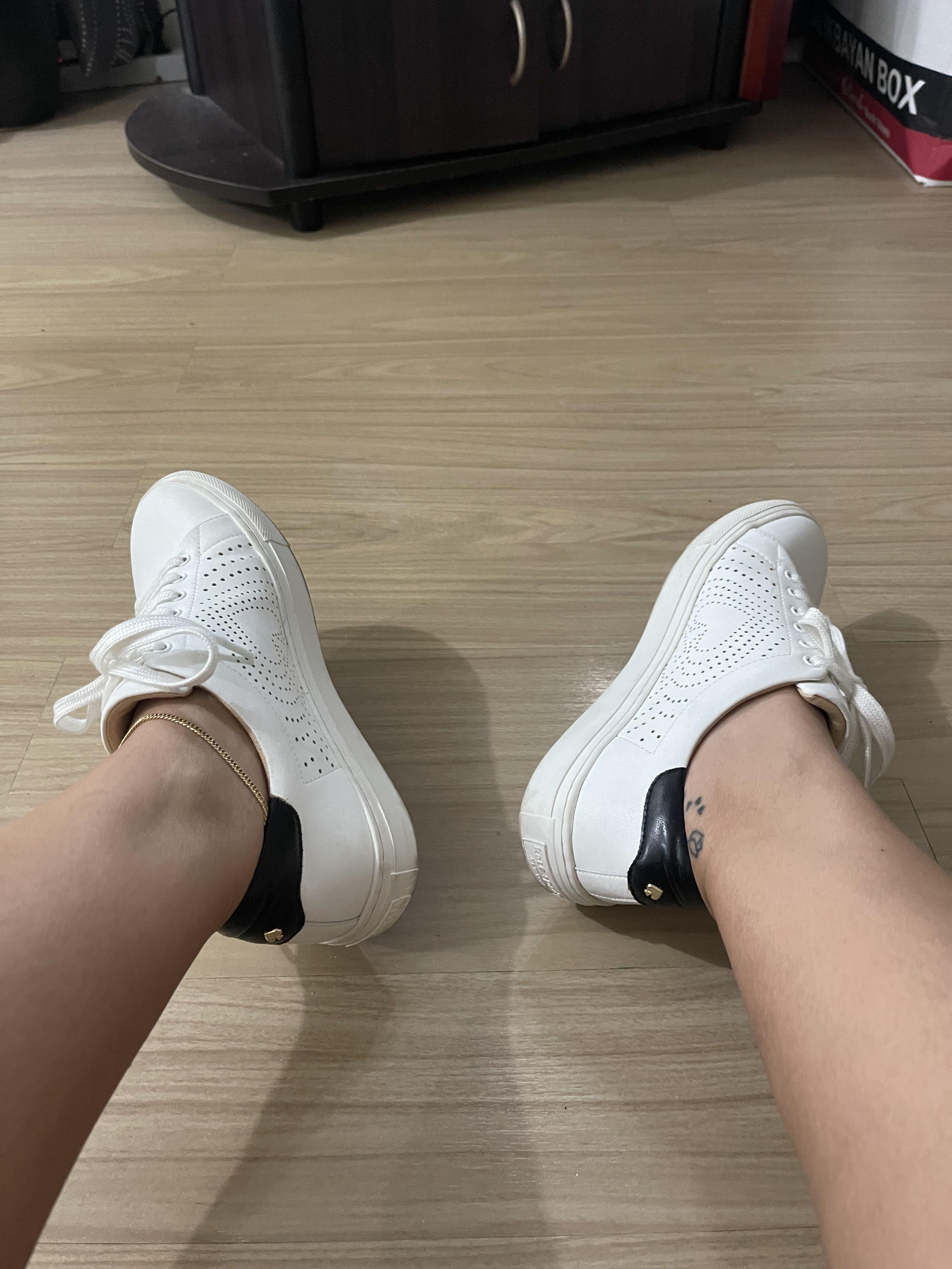 Kate spade rubber shoes outlet