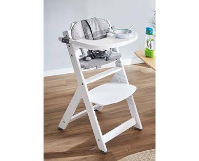 Bubstar cheap high chair