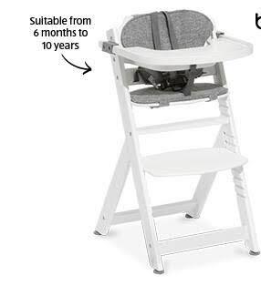 Aldi baby high chairs hot sale
