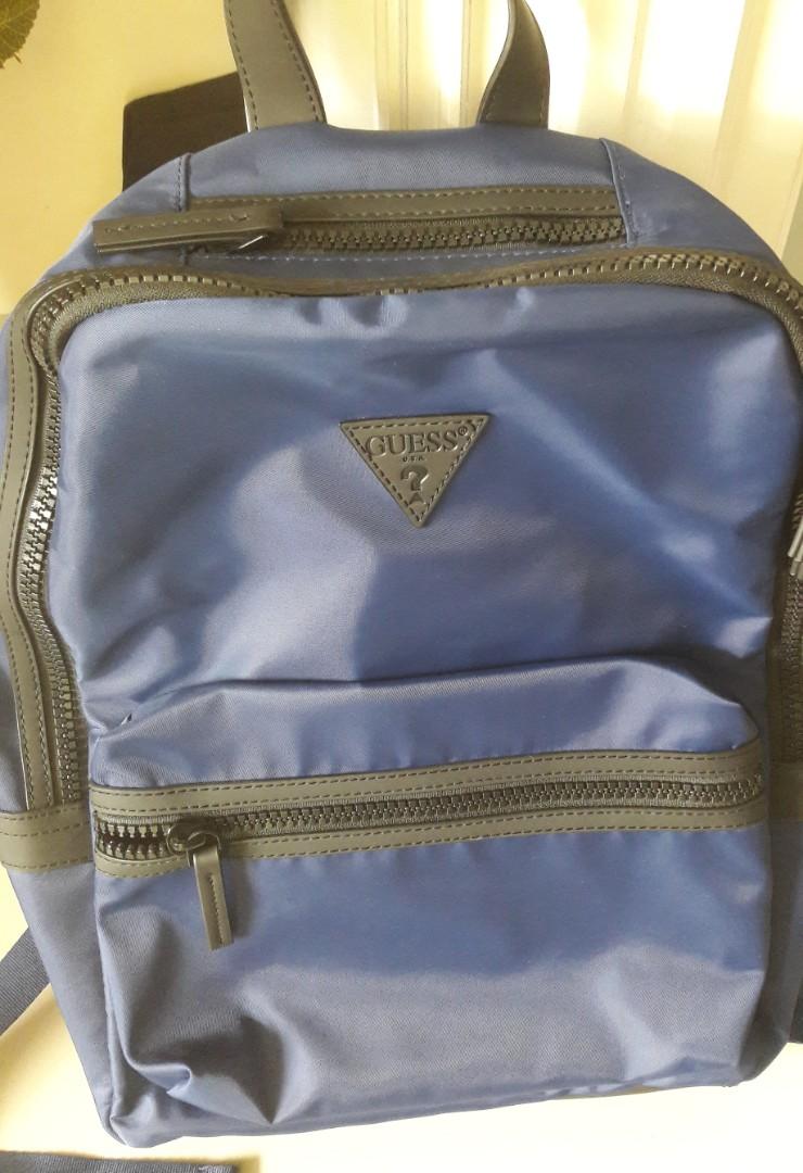Harga backpack guess top