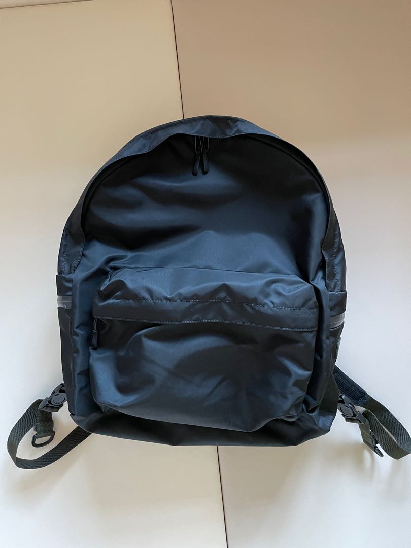 Bagjack x cathedral daypack backpack, 男裝, 袋, 背包- Carousell