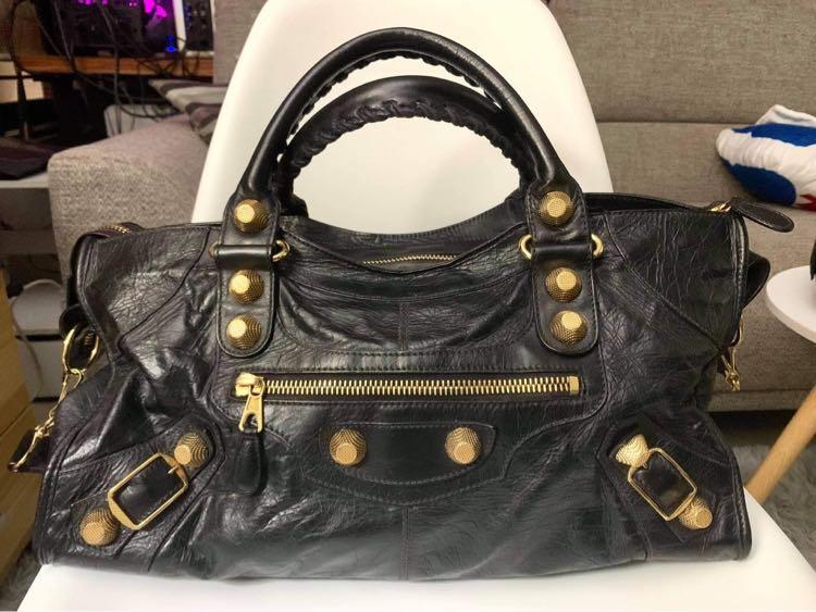Balenciaga part time giant 21 outlet