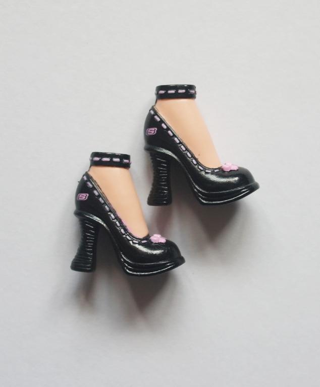 Skechers barbie online