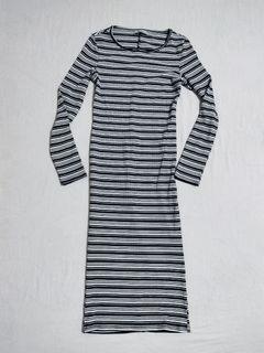 Bershka bodycon dress