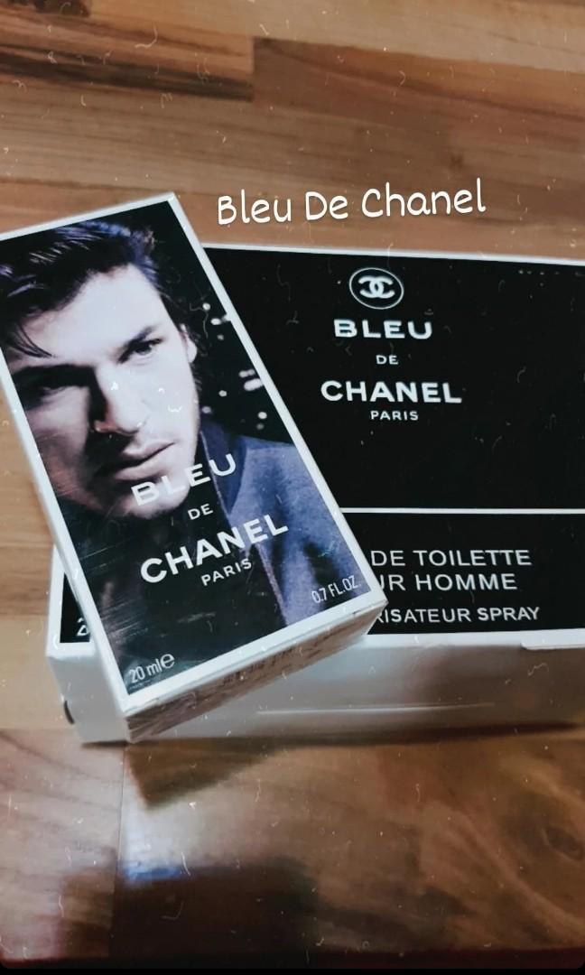 Bleu De Chanel Eau De Parfum 150ml