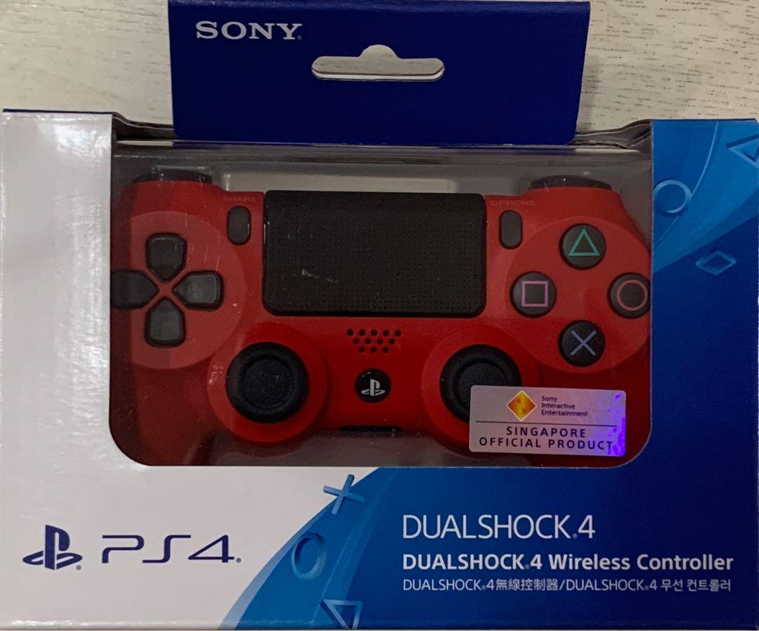Ps4 2025 controller souq
