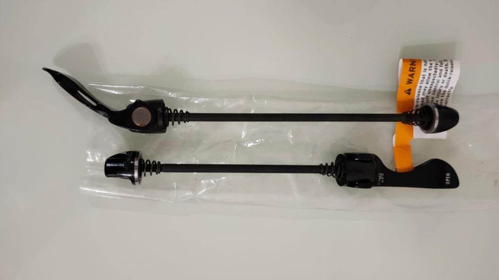 Bontrager skewers on sale