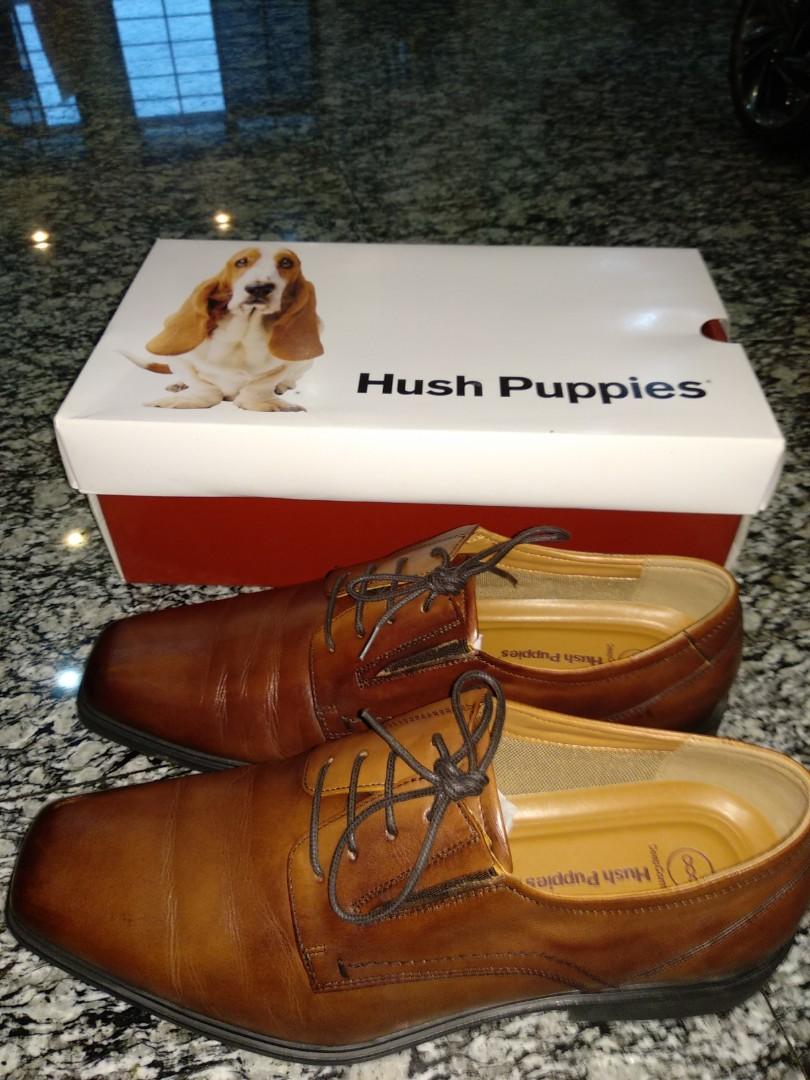 Brand new brown dress shoes for cheap sale