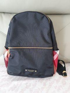 hush puppies jarrell backpack