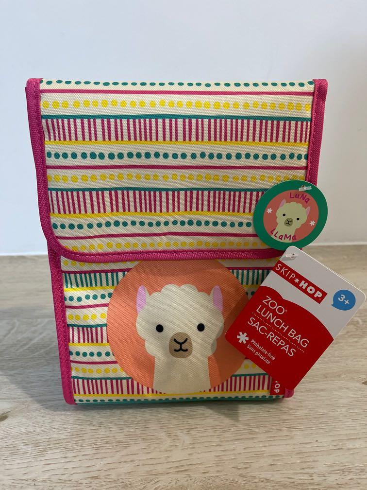Skip hop luna llama discount