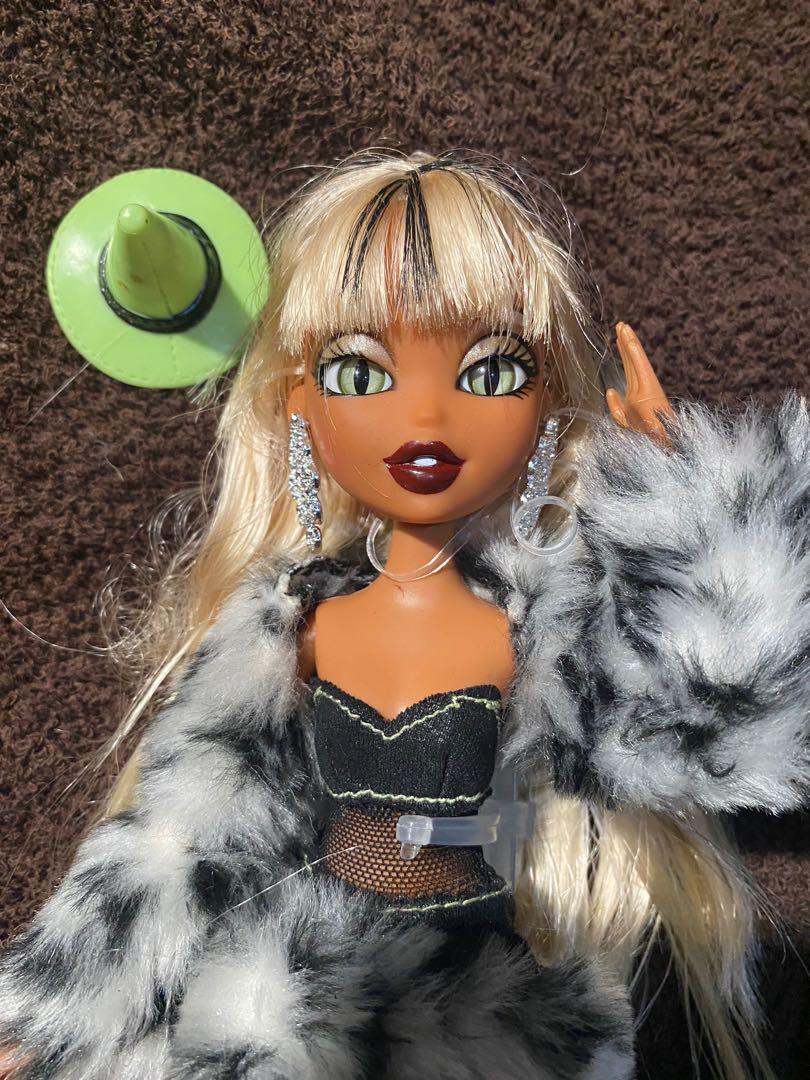 Bratzillaz Sashabella, Hobbies & Toys, Toys & Games on Carousell