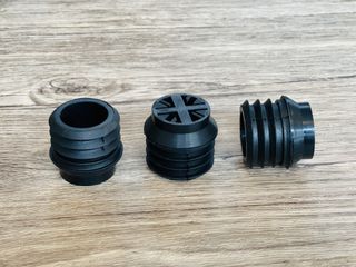 Brompton seatpost stopper discount