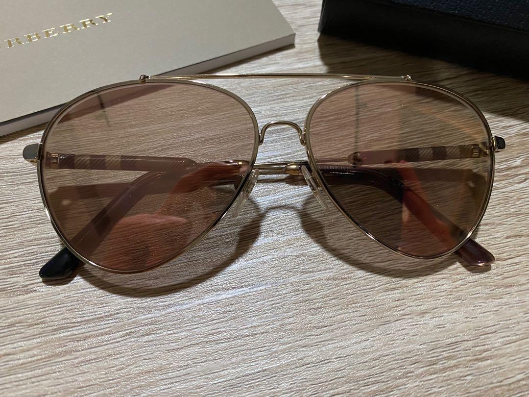 Burberry be3092q 2025